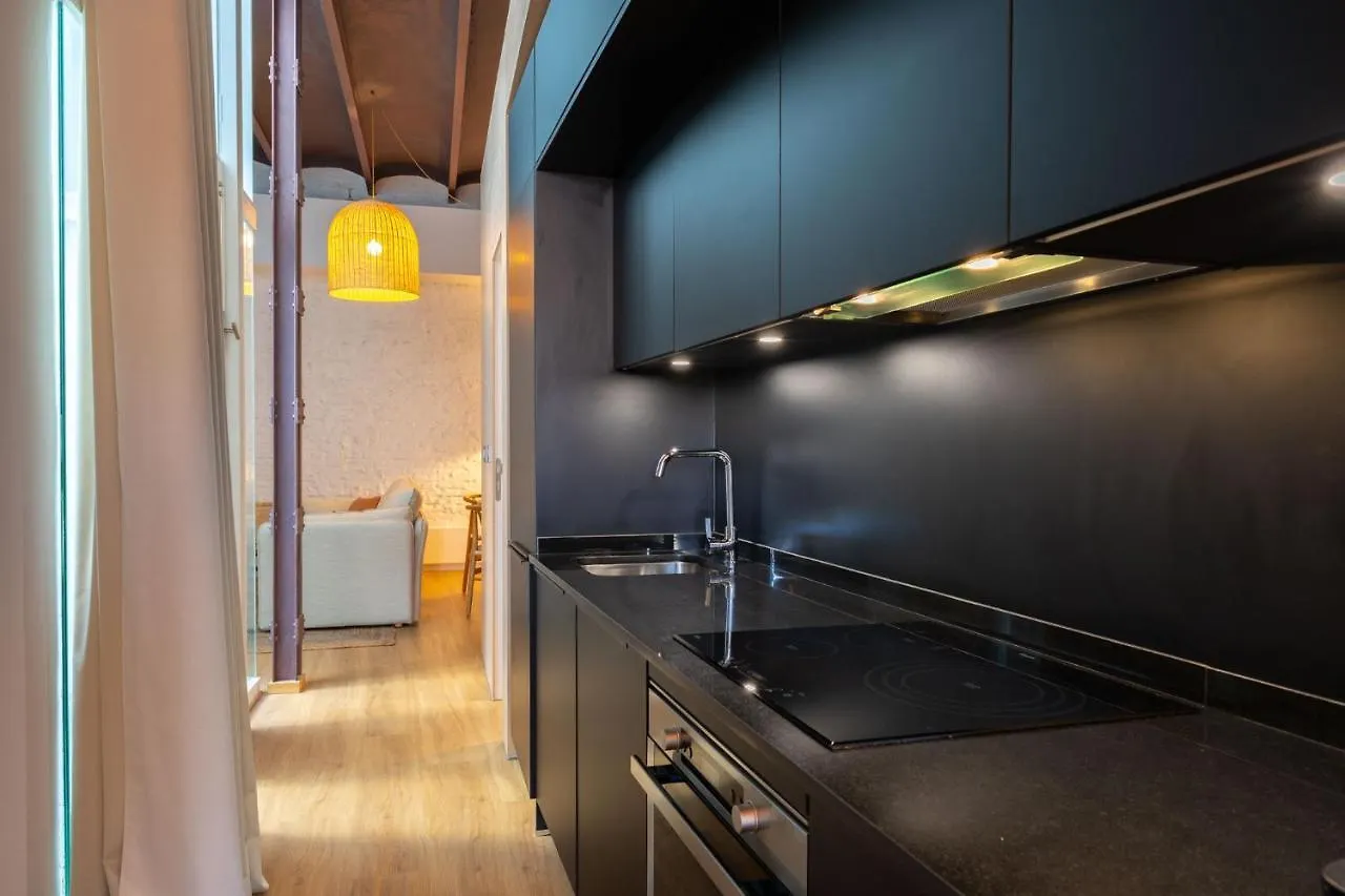 Appartement Triana Acacias By Valcambre à Séville Espagne
