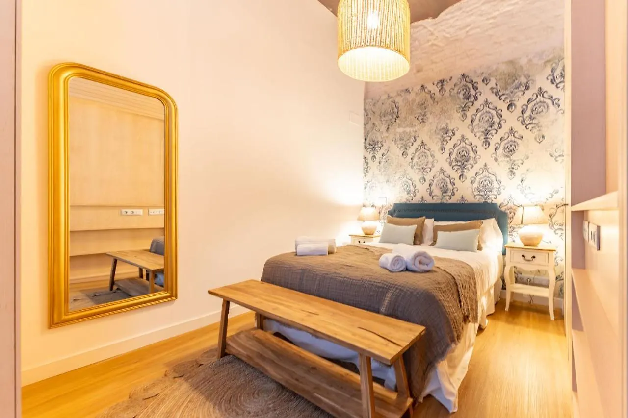 Appartement Triana Acacias By Valcambre à Séville Espagne