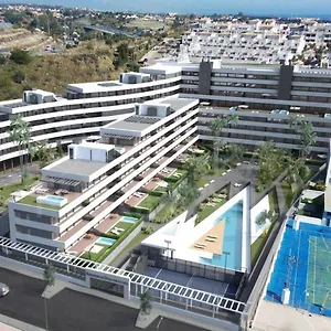Stunning In Spain Private Pool Estepona