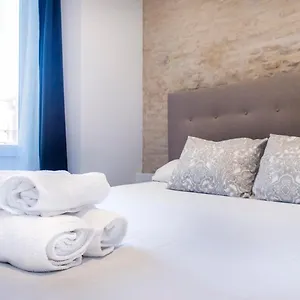  Appartement Alohamundi Adriano
