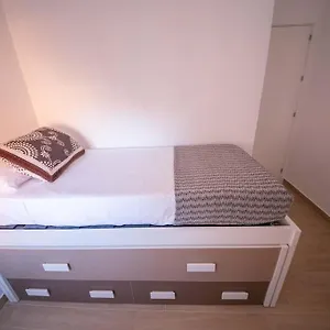  Appartement El Mirador De Chapina