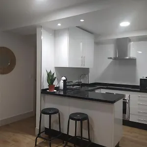 Apartamento Santo Angel 7, Sevilla
