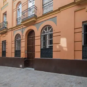 Apartamento Precioso Apart. Maravillosa Localizacion **wifi-ac**, Sevilla