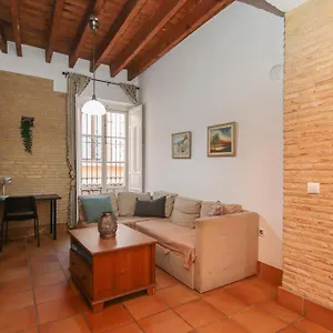 Apartamento Precioso Apart. Centrico Y Confortable **wifi-ac**, Sevilla