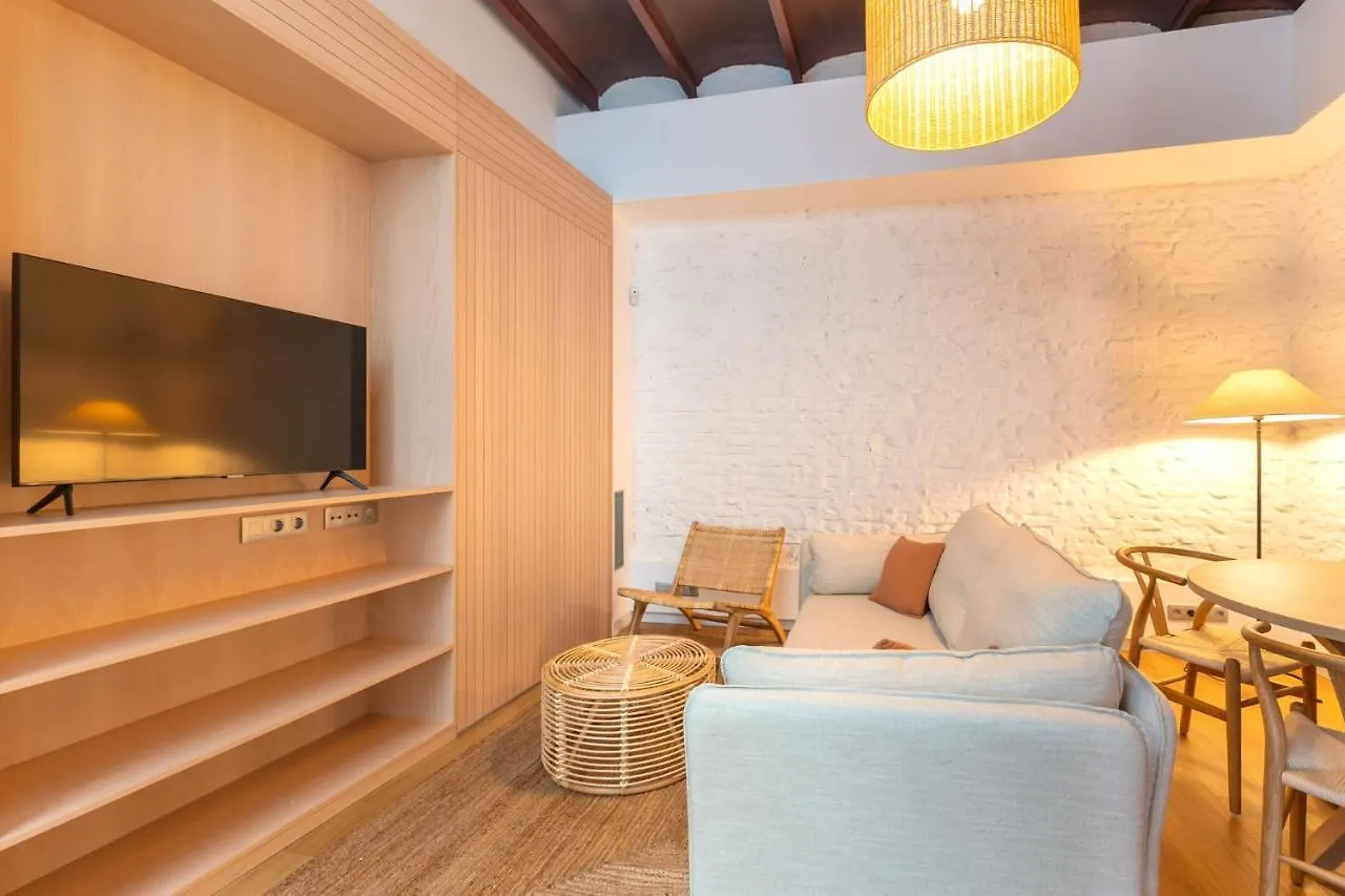 Triana Acacias By Valcambre Apartment Seville Spain