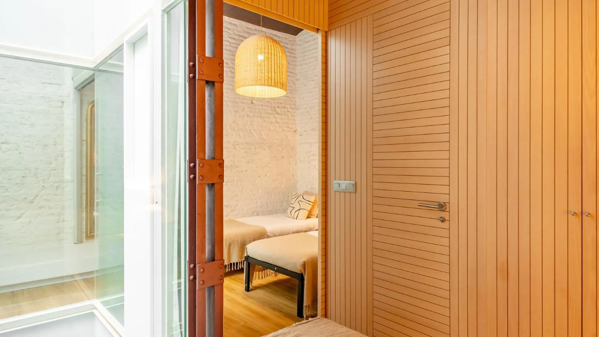 Triana Acacias By Valcambre Apartment Seville